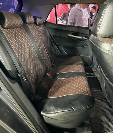 honda fit 2001: Toyota Auris: 2008 г., 1.4 л, Ручные, Дизель, Хэтчбэк — 5