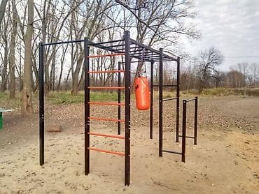 Музыкалык аспаптар: Турник, Жаңы, Акысыз жеткирүү — 3