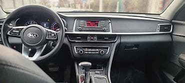 насадка на: Kia K5: 2019 г., 2 л, Автомат, Газ, Седан — 9