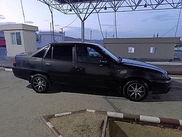 Daewoo Nexia: 2010 г., 1.5 л, Механика, Бензин, Седан — 8