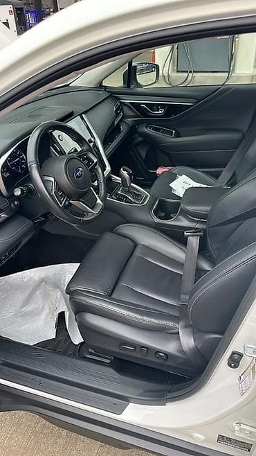 Subaru: Subaru Outback: 2021 г., 2.5 л, Бензин, Универсал — 6