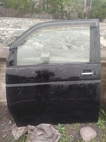 тико дверь: Дверь Комплект Honda, Б/у, Оригинал — 2