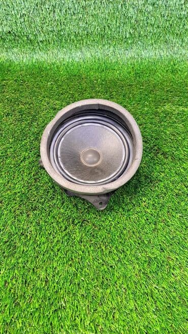 m54: Динамик двери Bmw X5 E53 РЕСТАЙЛИНГ M54 306S3 3.0I M54B30 2004 задний — 1