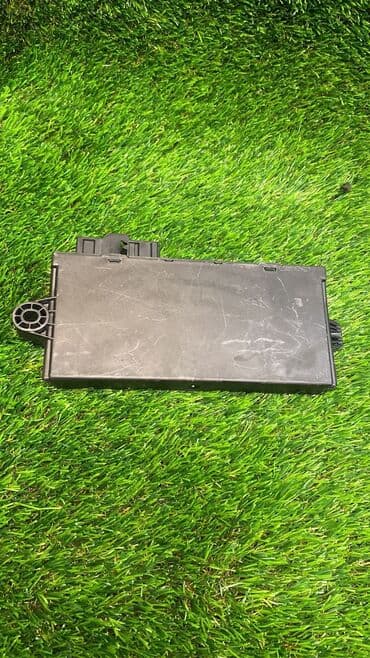 c 220: Блок выключения зажигания/старт для BMW X5 E70 (0) -------------  — 2