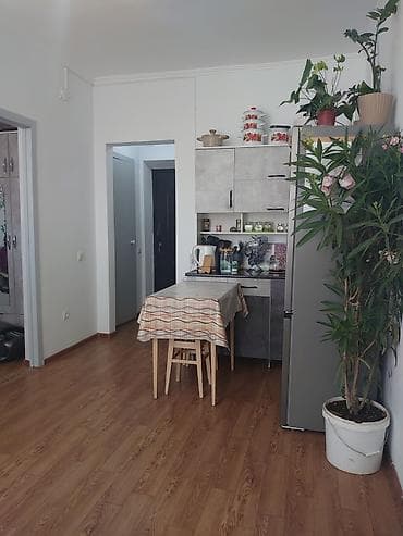 1 комната, 31 м², Кок-Жар ж/м Малосемейка, 2 этаж, Свежий ремонт — 2