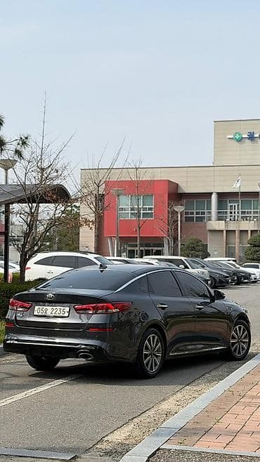 кия к5 хищник: Kia K5: 2019 г., 2 л, Автомат, Бензин, Седан — 6