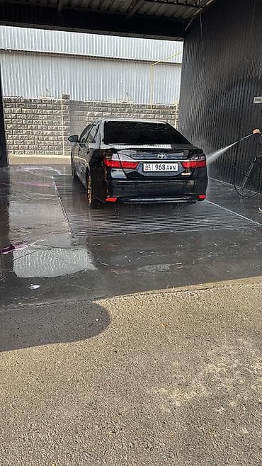 семейный водитель: Личный водитель со своим авто — 2