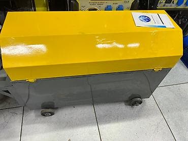 Выпрямитель 
Мощность 3кв