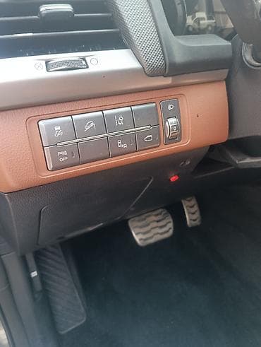 скутер эндуро: Ssangyong Rexton Khan: 2019 г., 2.2 л, Автомат, Дизель, Пикап — 3