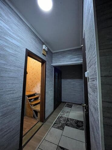 3 комнатная квартира продажа: 3 комнаты, 74 м², 105 серия, 2 этаж — 10