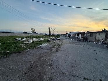 швейный цех бишкек: 80 соток Для бизнеса, Электричество, Водопровод, Канализация — 1