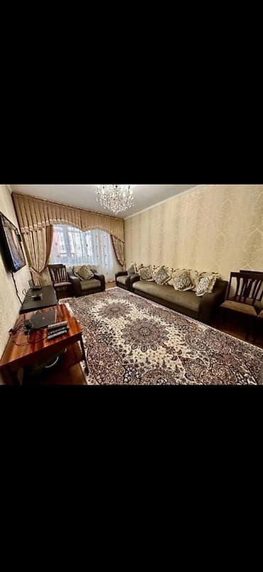 снять ква: 2 комнаты, Собственник, С мебелью полностью — 1