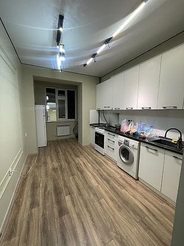 4 ком: 1 комната, 50 м², Элитка, 6 этаж, Дизайнерский ремонт — 7