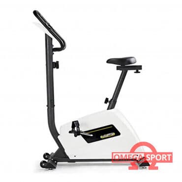 эллиптический тренажер купить бу: Велотренажер Характеристики: Тип: магнитный Максимальный вес — 2