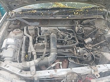 аудио касета: Mazda 2: 2003 г., 1.3 л, Автомат, Бензин, Хэтчбэк — 10