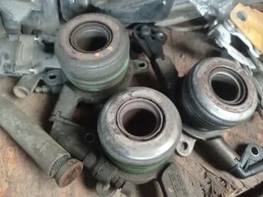 педаль газа спринтер: Продается выжымной на спринтер сди тди и на Фольксваген Лт 35 — 1