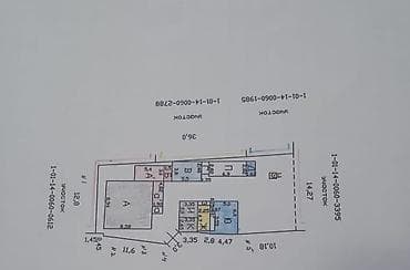 дом кара балта: 5 соток, Красная книга — 2