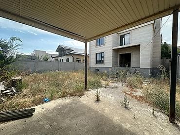 хата в оше: 🏡 ПРОДАЁТСЯ ПРОСТОРНЫЙ 2-ЭТАЖНЫЙ ДОМ В РАЙОНЕ ТЦ АЛА-АРЧА! Идеальный — 6