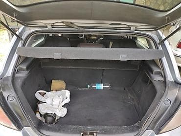 акпп адисей: Opel Astra: 2007 г., 1.7 л, Механика, Дизель, Хэтчбэк — 7
