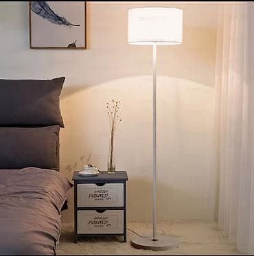 study lamp: Торшеры новые Очень красивые + есть лампочка 💡 На первой фото - 4500 — 5