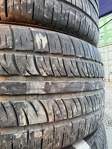зимние шины сайлун: Шины 285 / 45 / R 21, Лето, Комплект, Внедорожные (АТ/МТ), Pirelli — 6