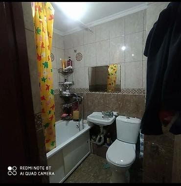 квартира на мес: 3 комнаты, Собственник, С мебелью частично — 7