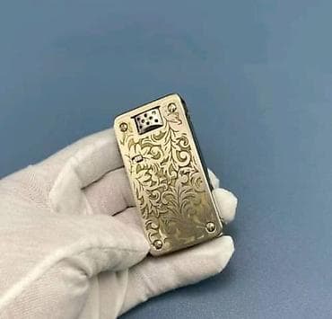 Аксессуарлар: Күйгүзгүч, Газ, Жаңы — 1