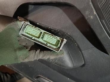 can bus: Подушка безопасности Kia 2016 г. — 2