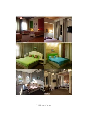 купить комнату гостиничного типа в таллинне: 30 м², С мебелью — 4