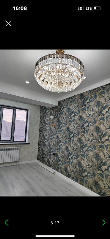 лакокрасочные работы: Поклейка обоев, Демонтаж старых обоев | Фотообои, Бумажные обои, Обои под покраску Больше 6 лет опыта — 6