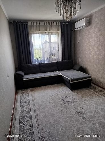 Батирлерди сатуу: 3 бөлмө, 65 м², 106-серия, 3 кабат, Евроремонт — 8