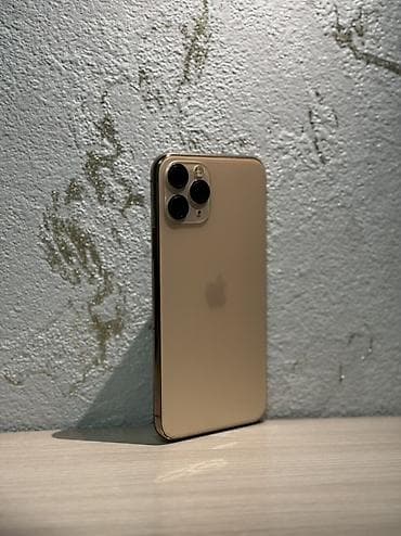 note 3: IPhone 12 Pro, Золотой — 3
