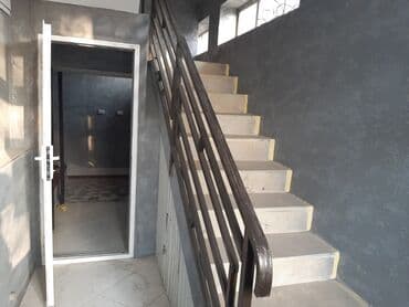 арендага кафе керек: Сдаю Офис, 40 м², В жилом комплексе, С отдельным сан узлом, С юридическим адресом, 1 линия — 6