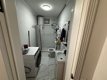 финский дом: 2 комнаты, 54 м², Индивидуалка, 1 этаж, Свежий ремонт — 7