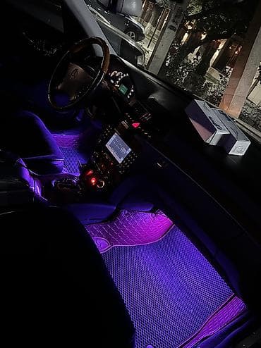 Скупка катализаторов: ПОДСВЕТКА НОГ😍 8 цветов, 4 динамических режима, 4 музыкальных режима🎵🔥 — 1