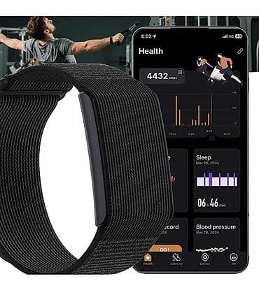 монитор для фит: Фитнес-трекер Activity Fitness Tracker Новая Заказал за 5900 с ебей с — 8