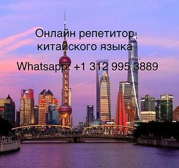 Языковые курсы Китайский Для взрослых, Для детей