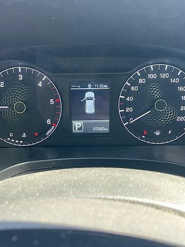 на пикап: Ssangyong Rexton Sports: 2023 г., 2.2 л, Автомат, Дизель, Пикап — 7