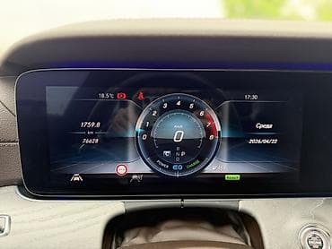 mers e63: Mercedes-Benz CLS-Class: 2020 г., 3 л, Автомат, Бензин, Седан — 9