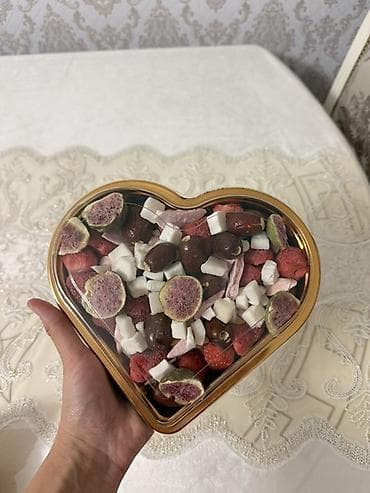 цена мясо индейки за кг: Натуральные сублимированные фрукты и ягоды - Хрустящие, ароматные — 9