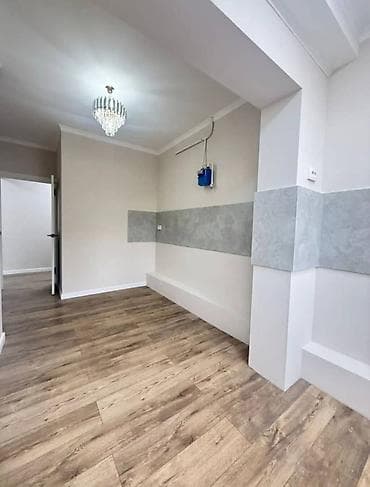 сдаю квартиру дордой плаза: 2 комнаты, 52 м², 106 серия, 1 этаж — 7