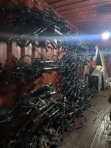 рулевой наконечник фит: Наконечник рулевой тяги Subaru Б/у, Оригинал, Япония — 10