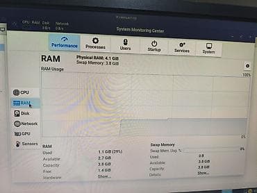 imac mini: Настольный компьютерный комплект Состав: - Системный блок Sunter — 10