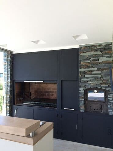 куплю летний душ для дачи: Уличные кухни/беседки под навесом в современном стиле делаем — 19