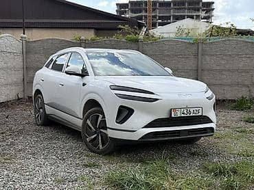 электромобиль byd e5 цена в бишкеке: BYD Sea Lion 06: 2026 г., 0.1 л, Автомат, Электромобиль, Кроссовер — 1