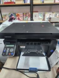 принтер 3 в 1 купить в бишкеке: 🖨️ Принтер Pantum M6500W (МФУ: принтер, сканер, копир) 📦 Состояние — 1