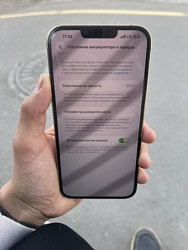 smart wach: IPhone 13 Pro Max, Серебристый, Чехол — 10