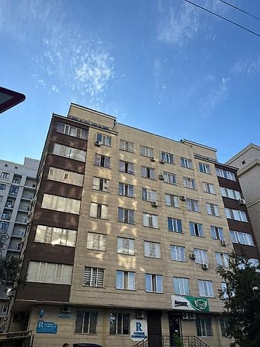 Недвижимость: 4 комнаты, 100 м², КНУ Элитка, 6 этаж, Евроремонт — 1