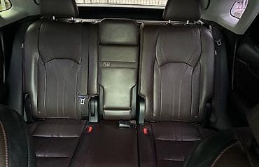 страховка: Сдаю Lexus RX, Посуточно, Без водителя, | Залог, Водительские права, От 18 лет — 5