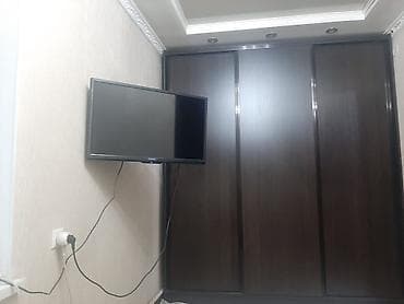 flat kant: 2 комнаты, 42 м², Индивидуалка, 1 этаж, Евроремонт — 2